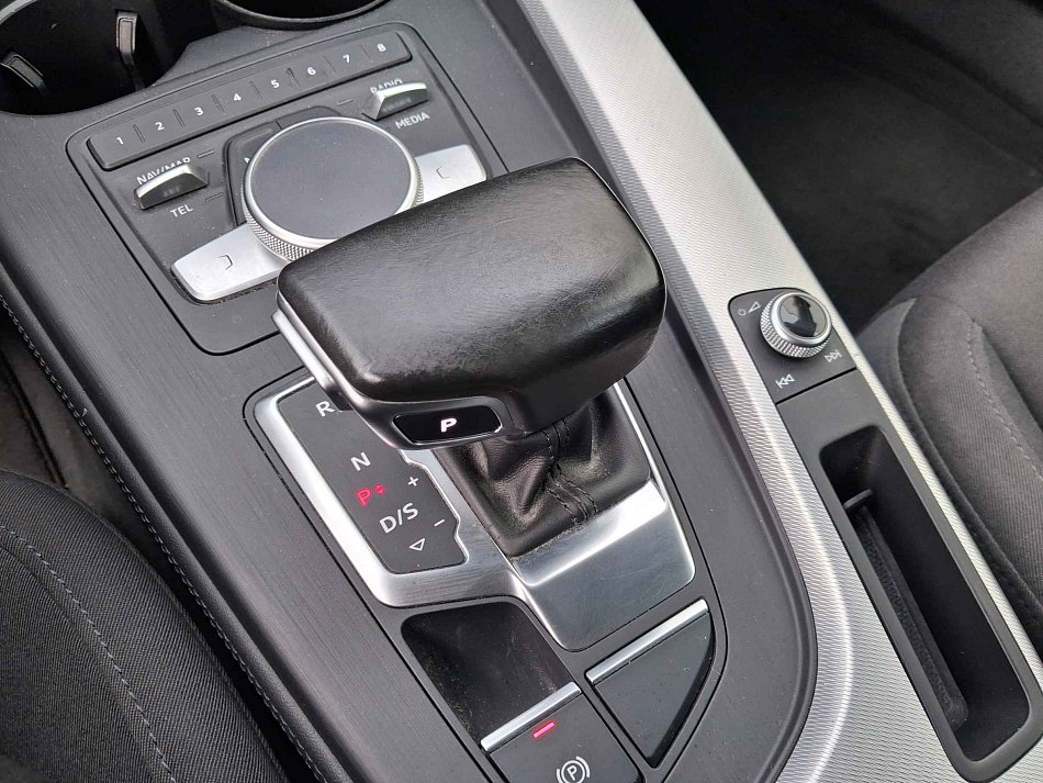Audi A4 2.0 TFSi 