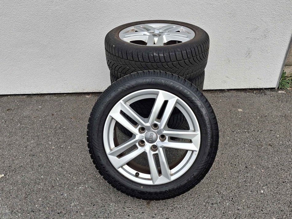 Audi A4 2.0 TFSi 