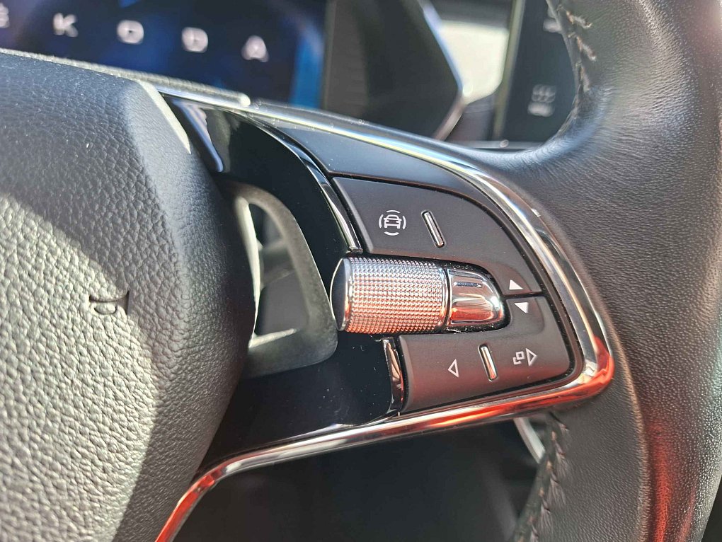 Škoda Octavia IV 2.0 TDi Style