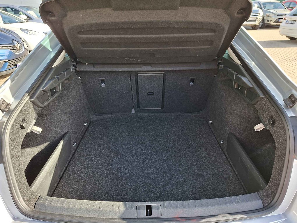 Škoda Octavia IV 2.0 TDi Style