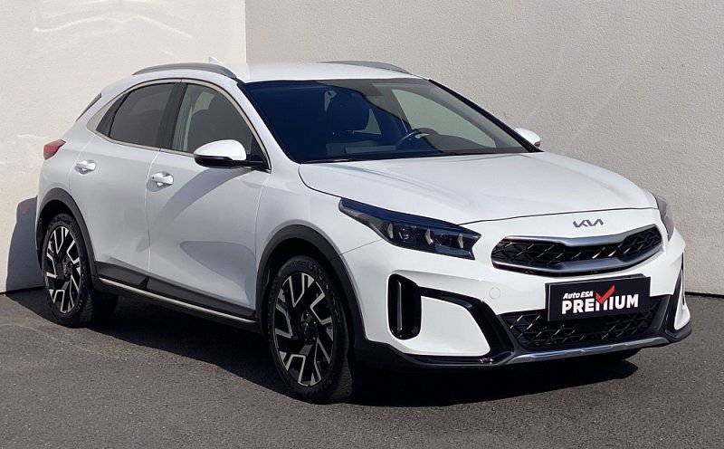 Kia XCeed 1.5T-GDi 