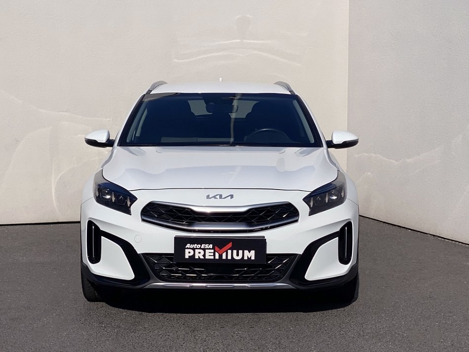 Kia XCeed 1.5T-GDi 