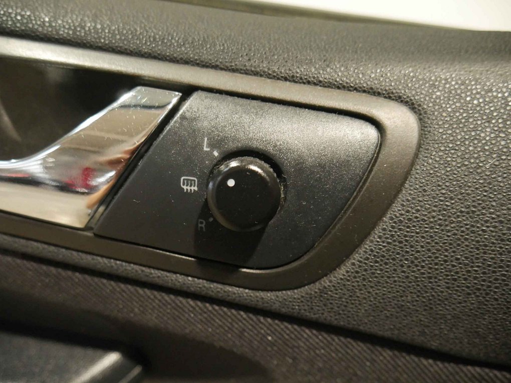 Škoda Fabia I 1.2 12V 