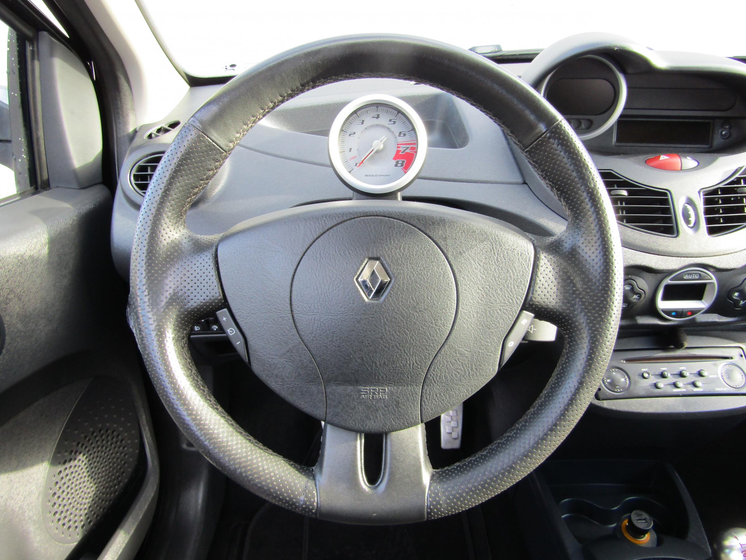 Renault Twingo, 2009 - pohled č. 13