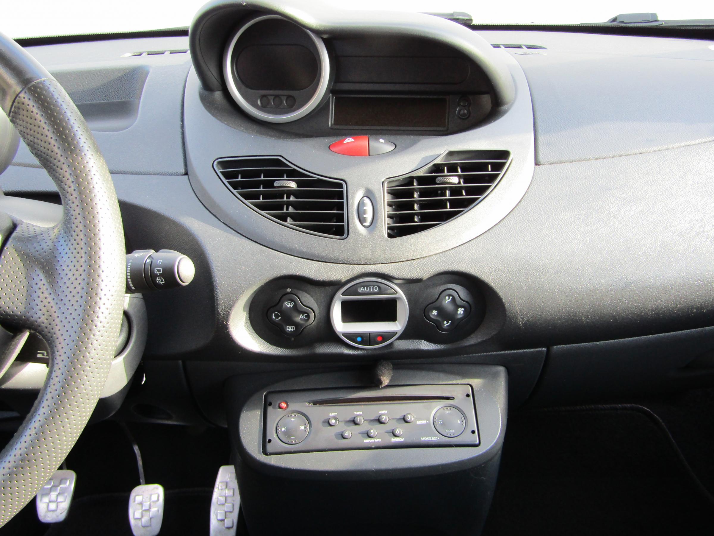Renault Twingo, 2009 - pohled č. 16