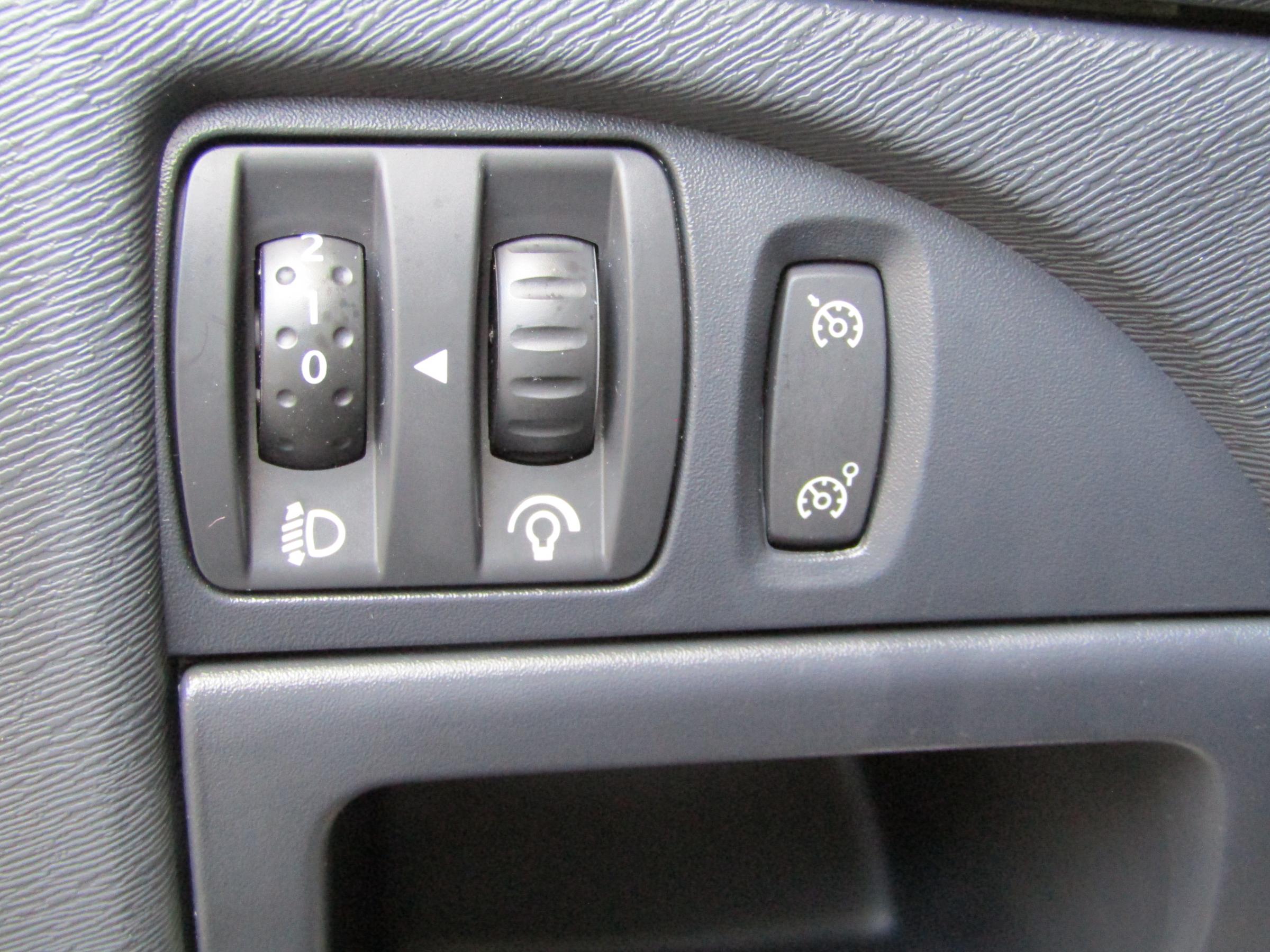 Renault Twingo, 2009 - pohled č. 19