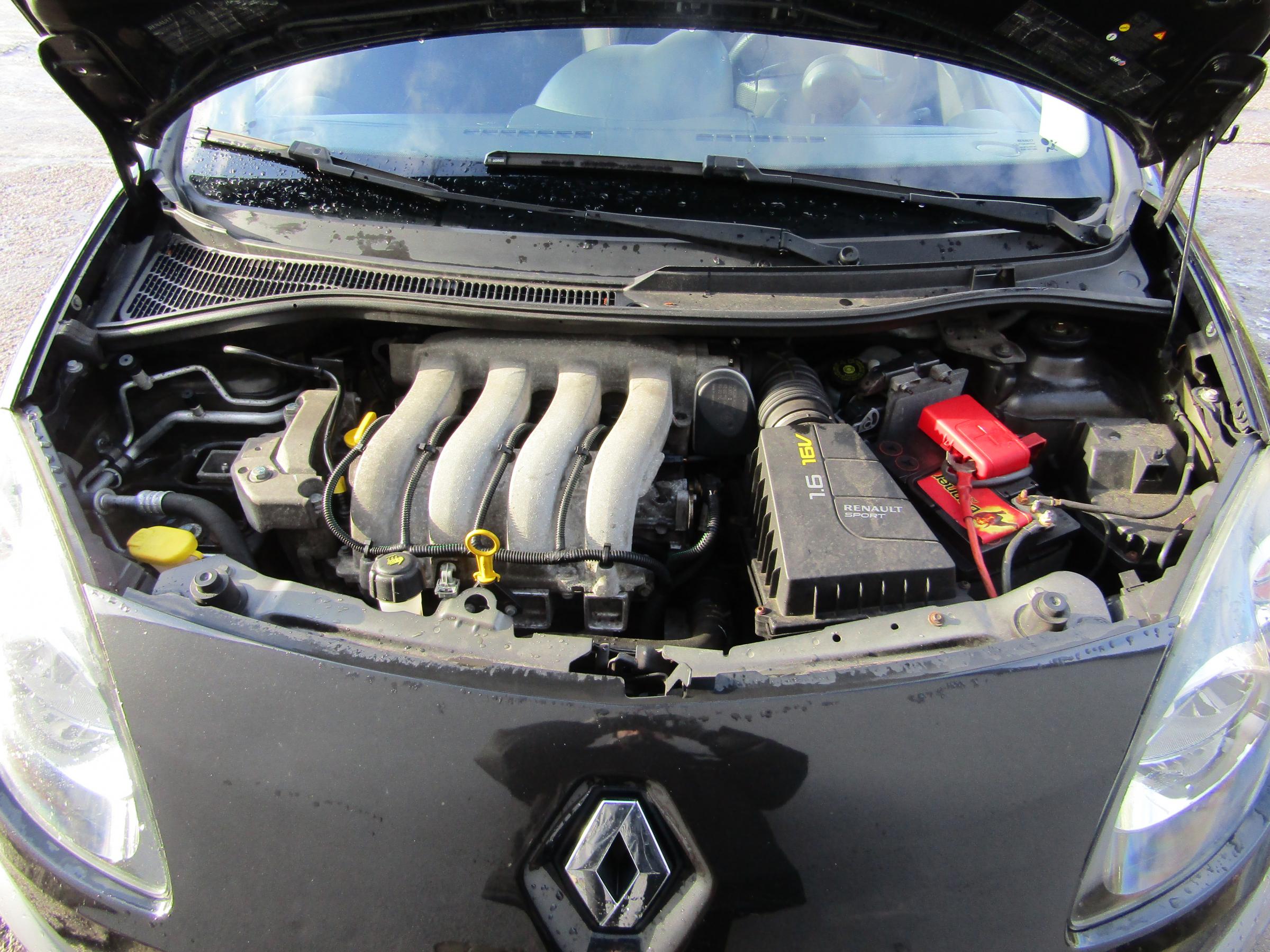 Renault Twingo, 2009 - pohled č. 8