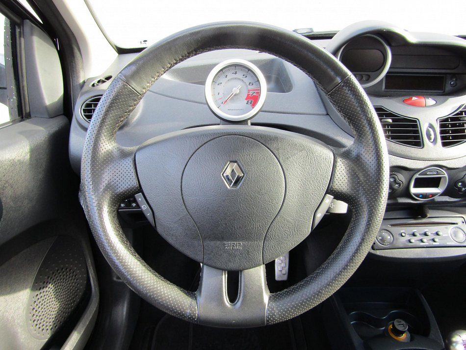 Renault Twingo 1.6 16V RS