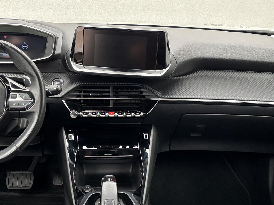 Peugeot 2008 1.2 PT Allure