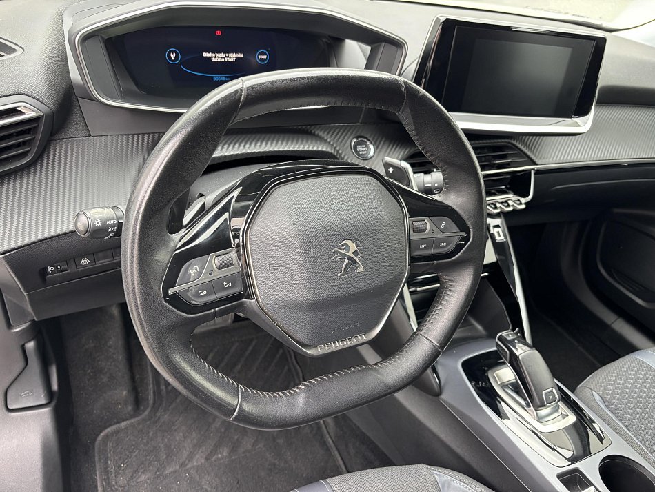 Peugeot 2008 1.2 PT Allure