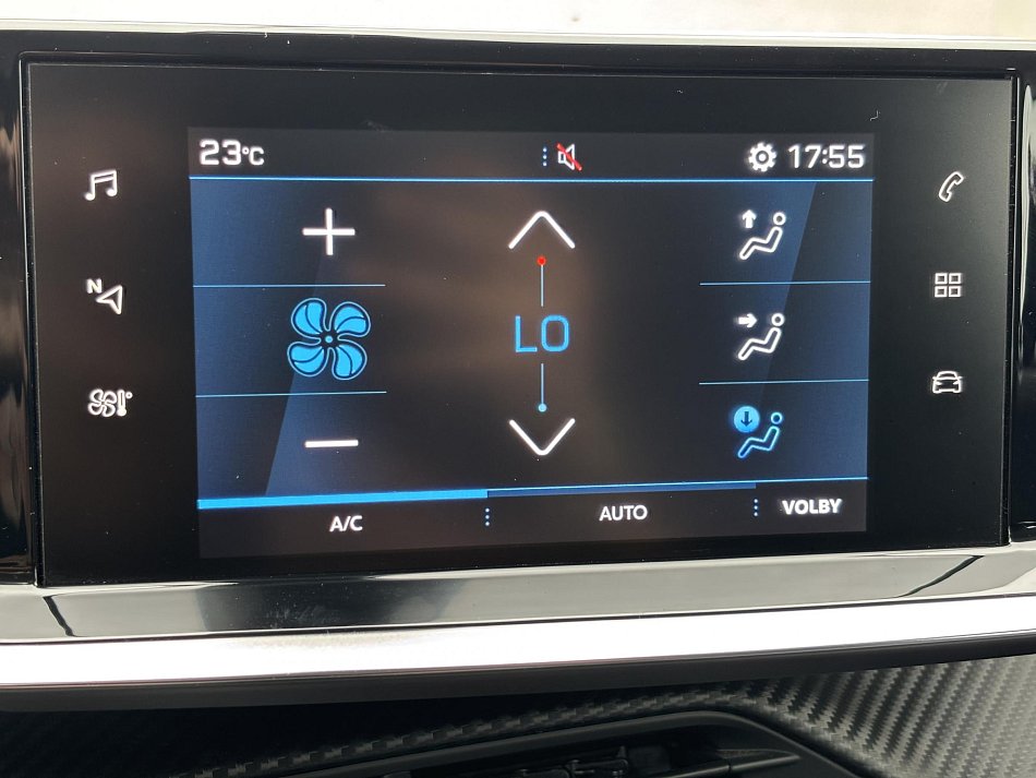 Peugeot 2008 1.2 PT Allure