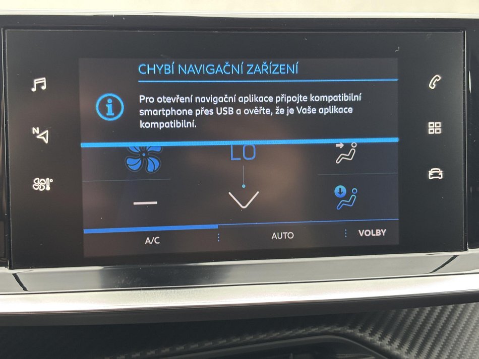 Peugeot 2008 1.2 PT Allure