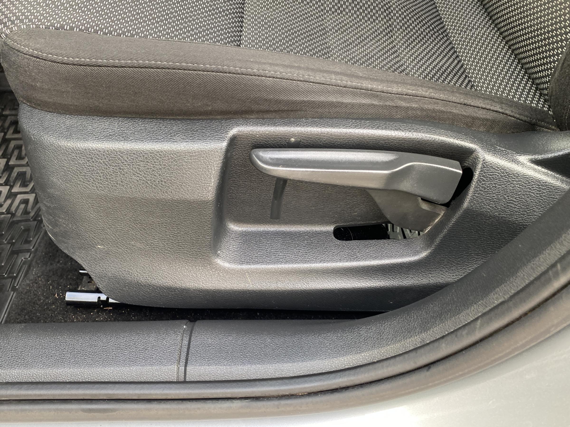 Škoda Octavia III, 2013 - pohled č. 14