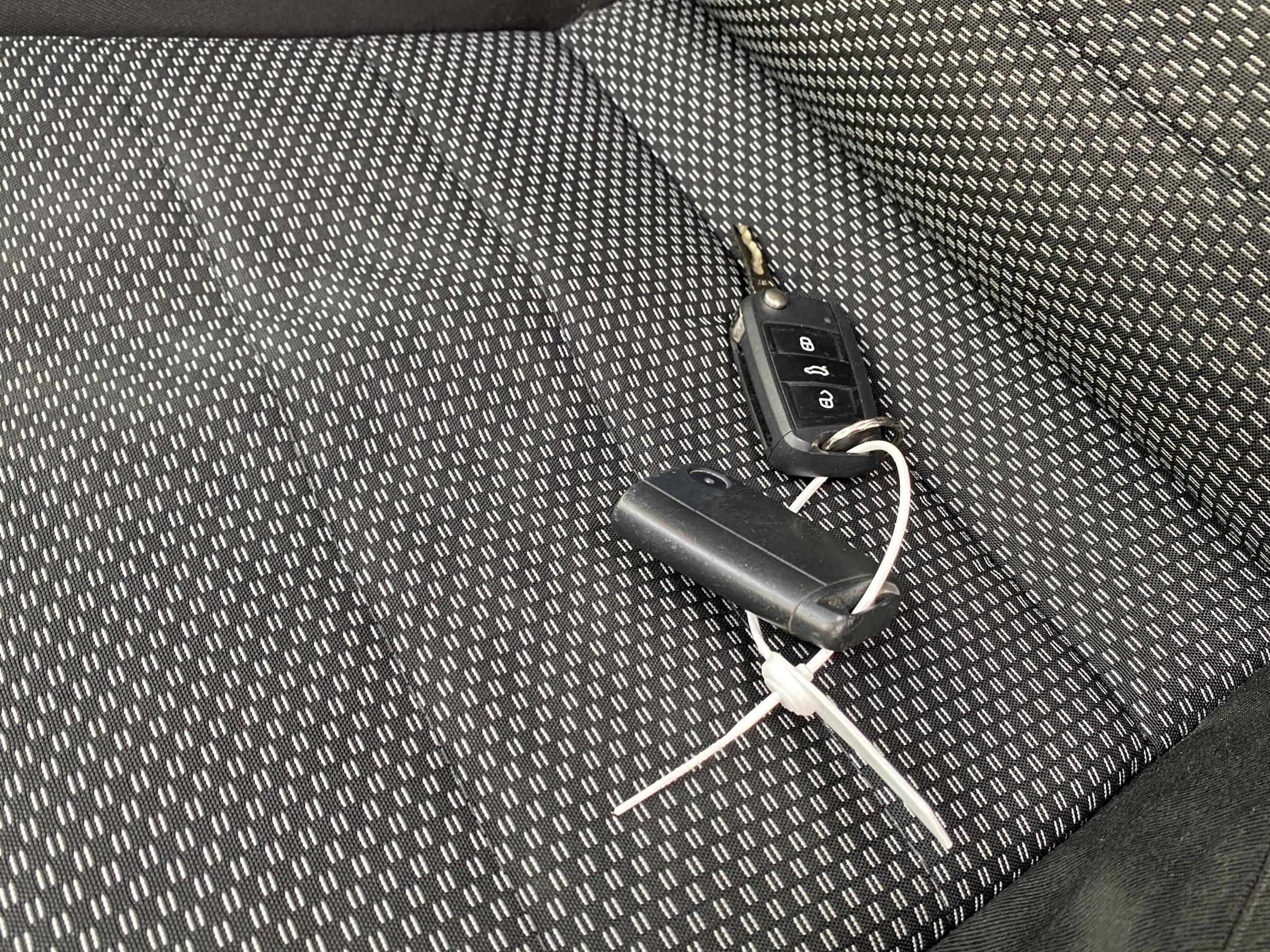 Škoda Octavia III, 2013 - pohled č. 17