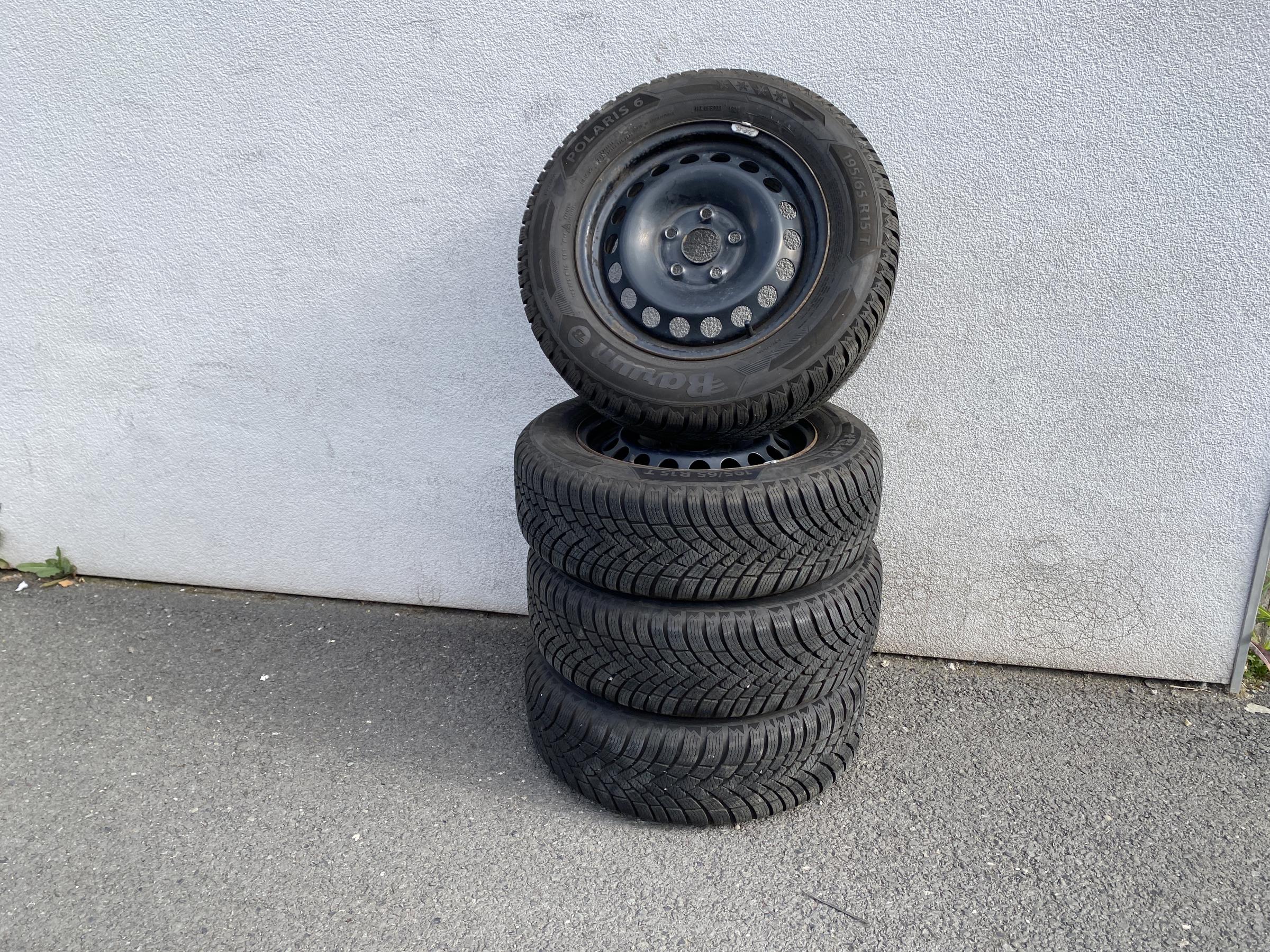 Škoda Octavia III, 2013 - pohled č. 18