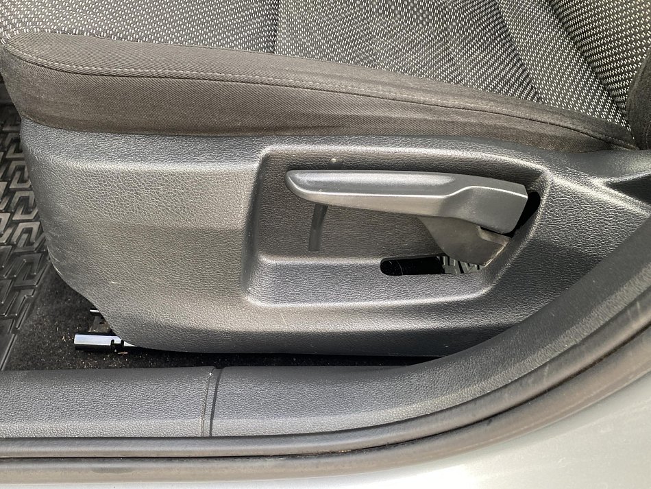 Škoda Octavia III 1.6 TDi Ambition