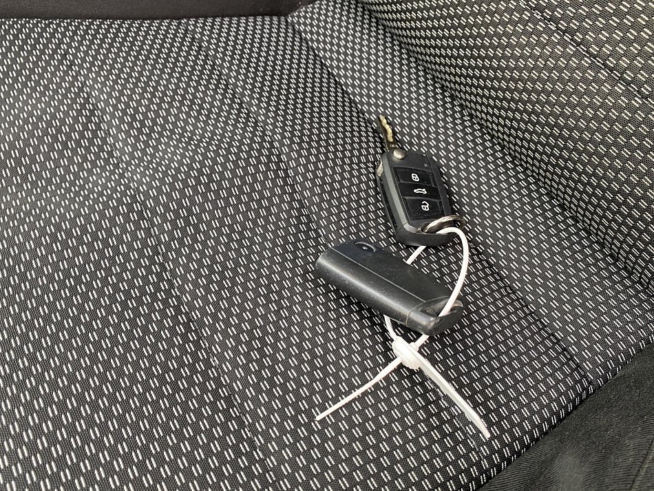 Škoda Octavia III 1.6 TDi Ambition