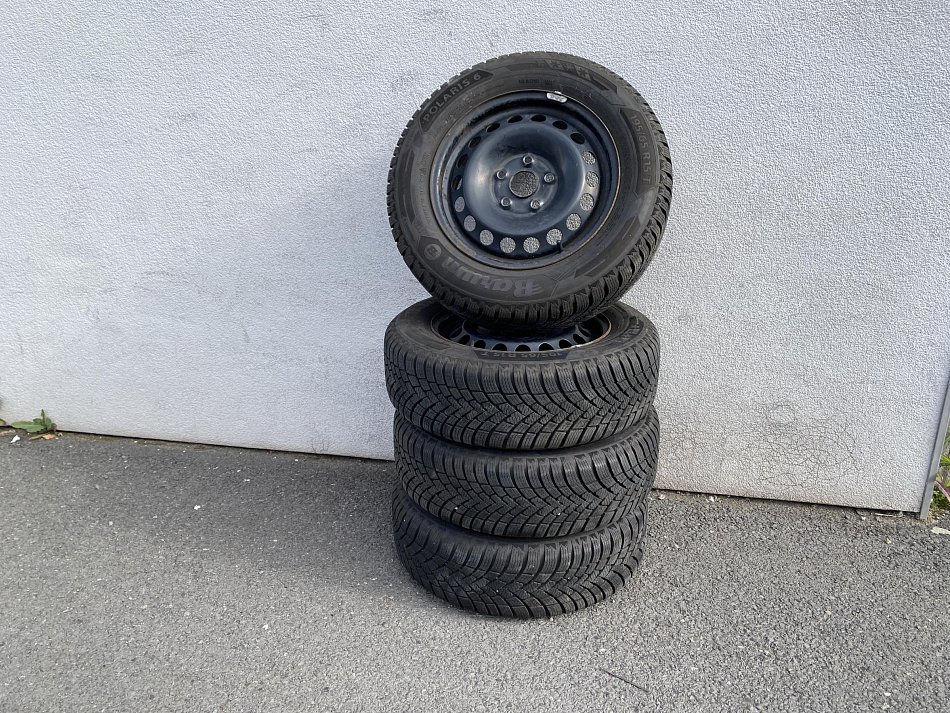 Škoda Octavia III 1.6 TDi Ambition