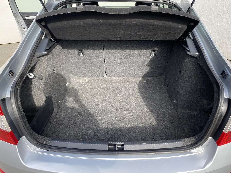 Škoda Octavia III 1.6 TDi Ambition