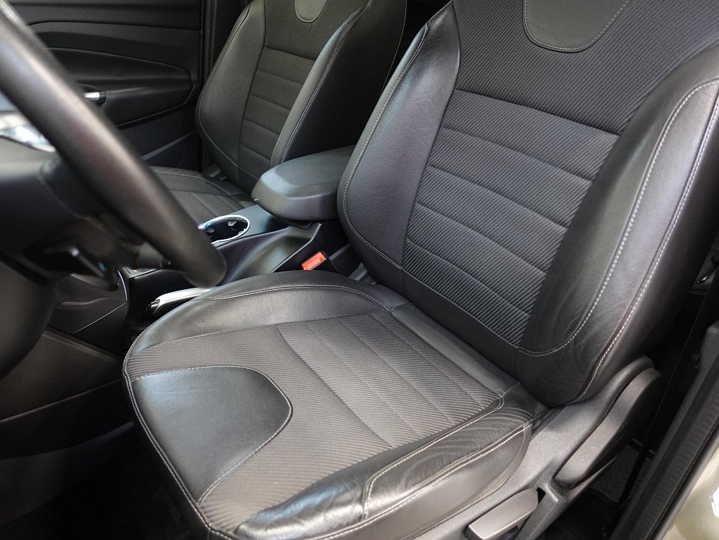 Ford Kuga 2.0TDCi  4x4