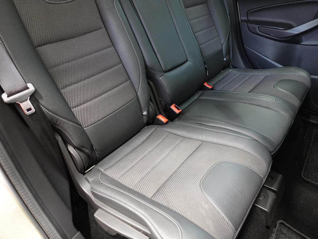 Ford Kuga 2.0TDCi  4x4