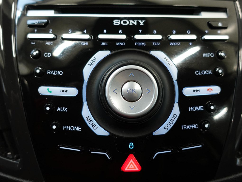 Ford Kuga 2.0TDCi  4x4