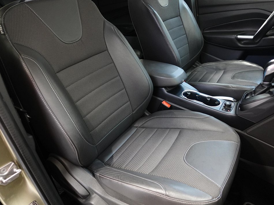 Ford Kuga 2.0TDCi  4x4