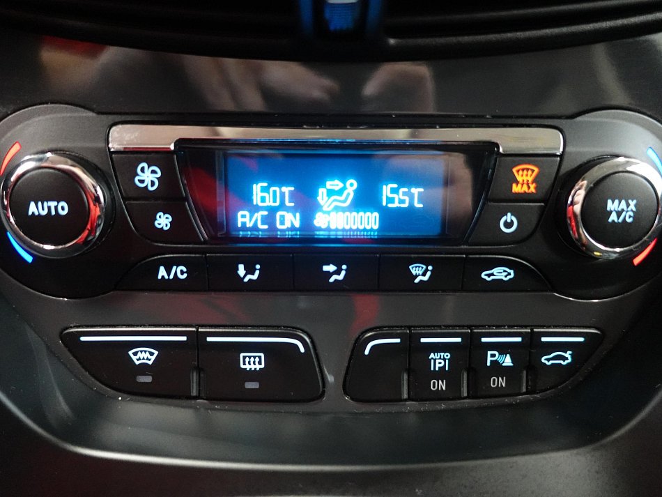 Ford Kuga 2.0TDCi  4x4