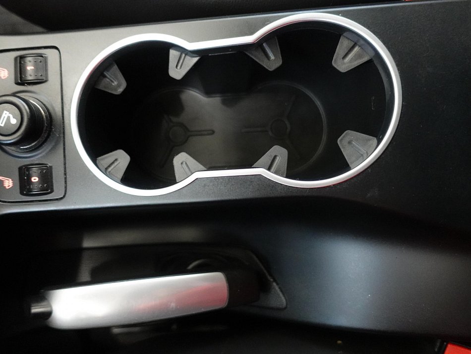 Ford Kuga 2.0TDCi  4x4