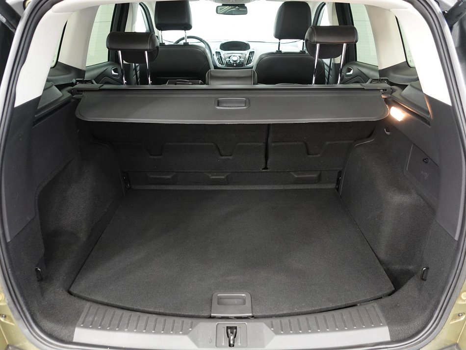 Ford Kuga 2.0TDCi  4x4