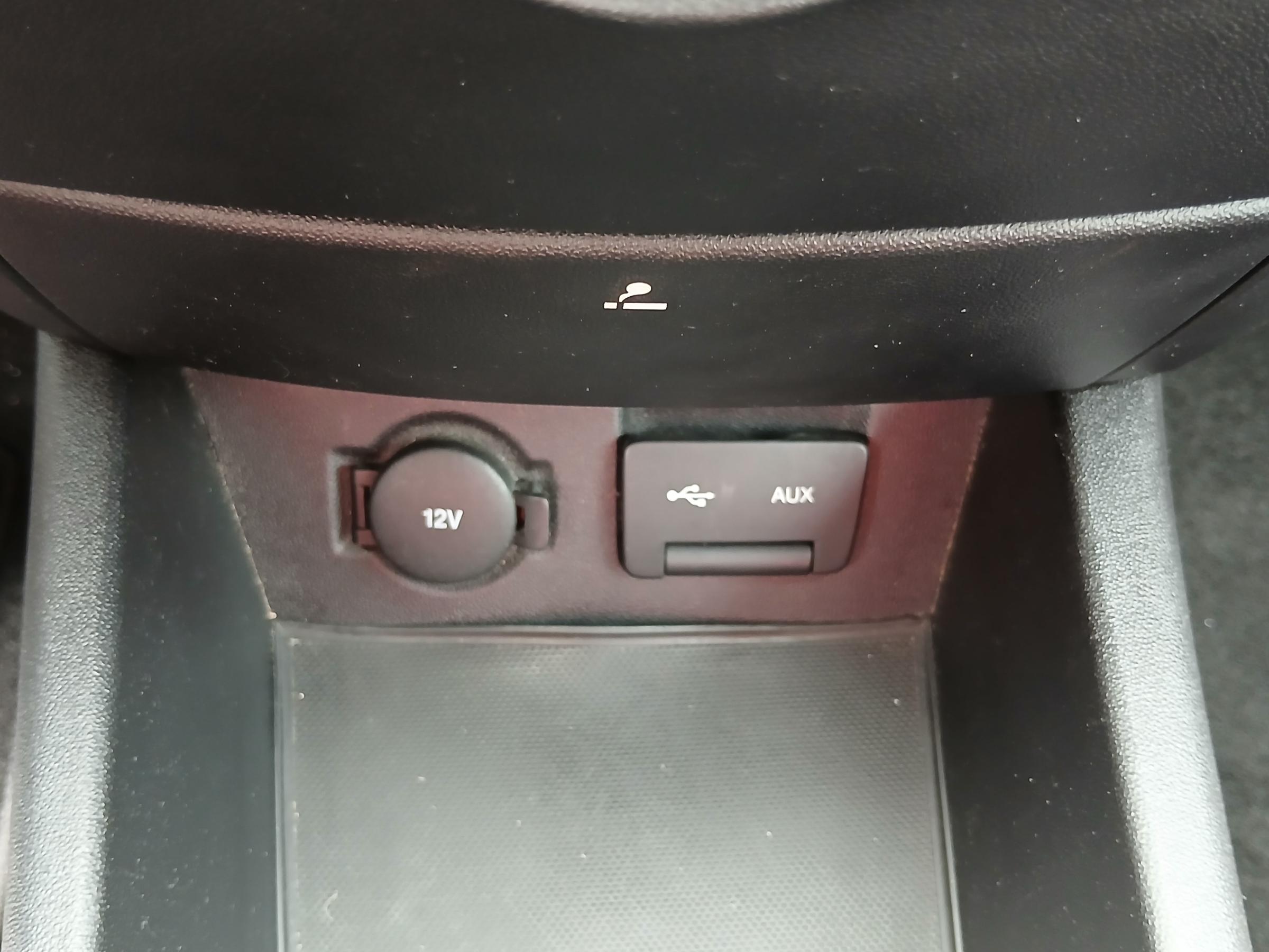 Kia Cee´d, 2008 - pohled č. 15