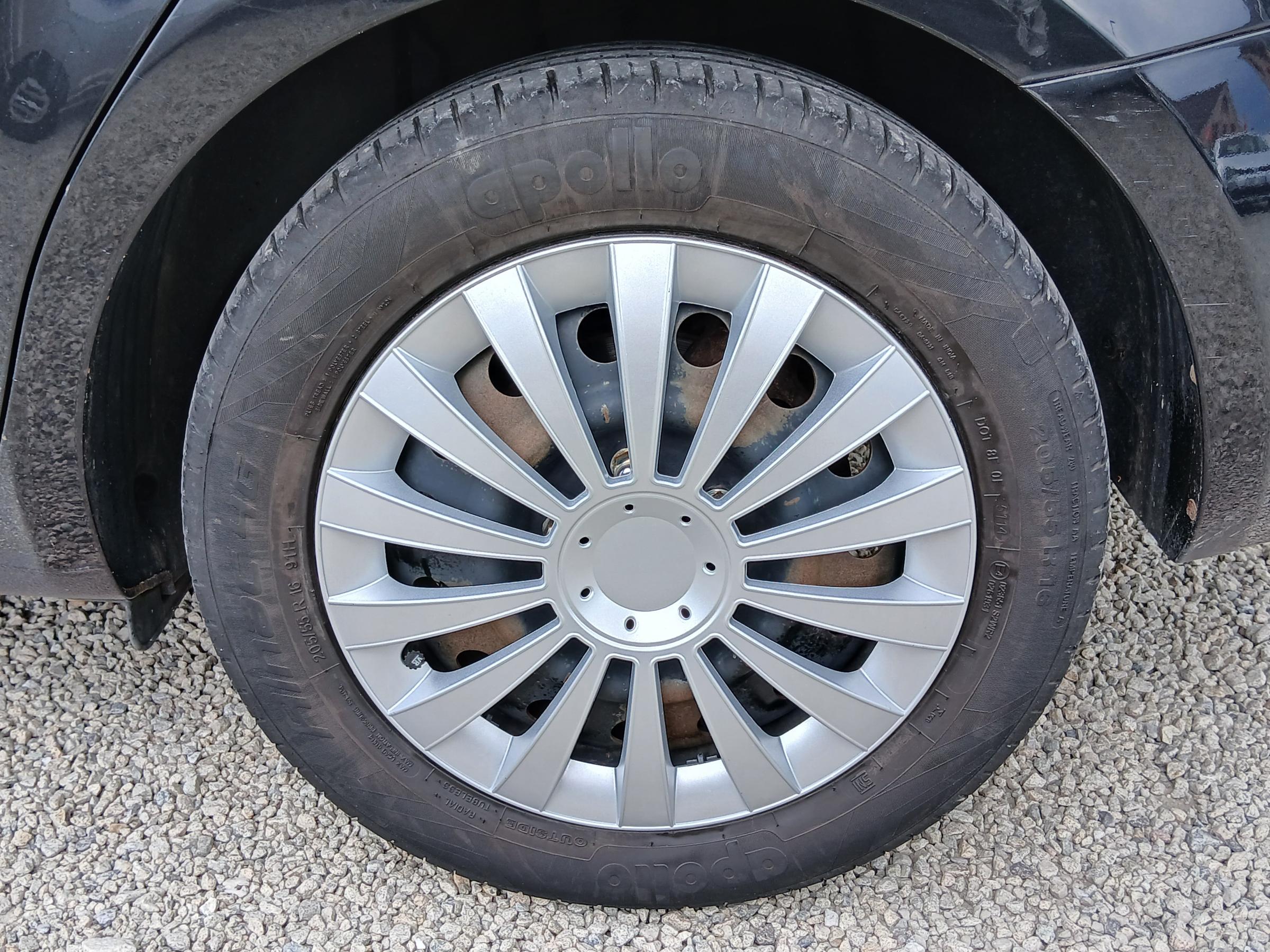 Kia Cee´d, 2008 - pohled č. 18