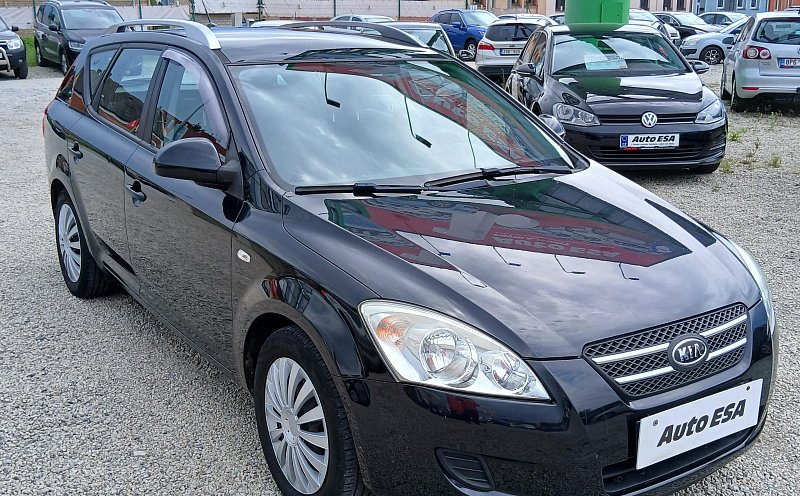 Kia Ceed 1.4i 