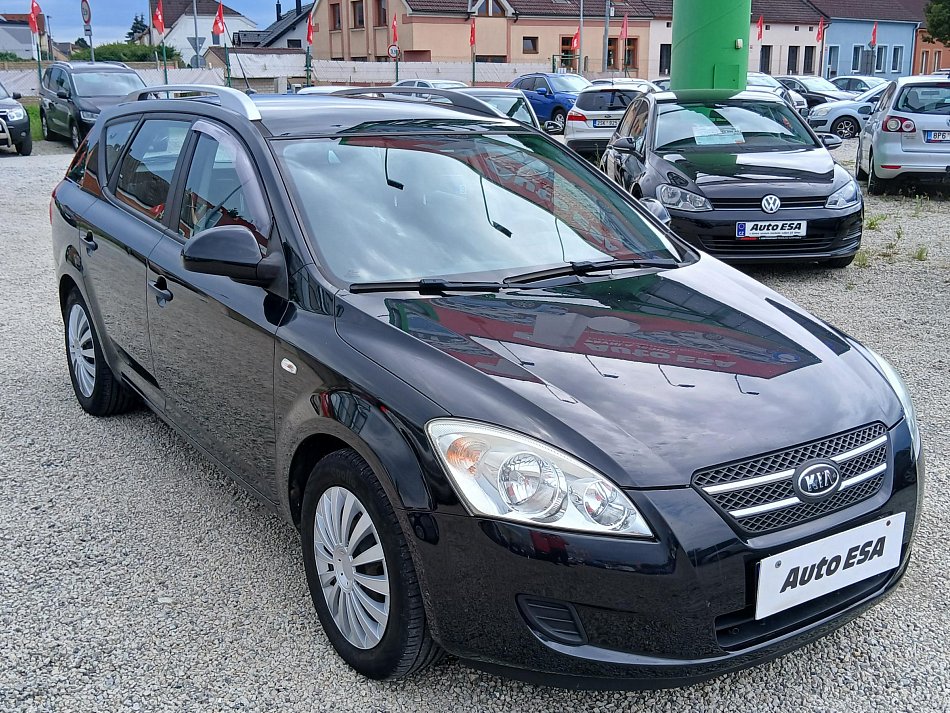 Kia Ceed 1.4i 