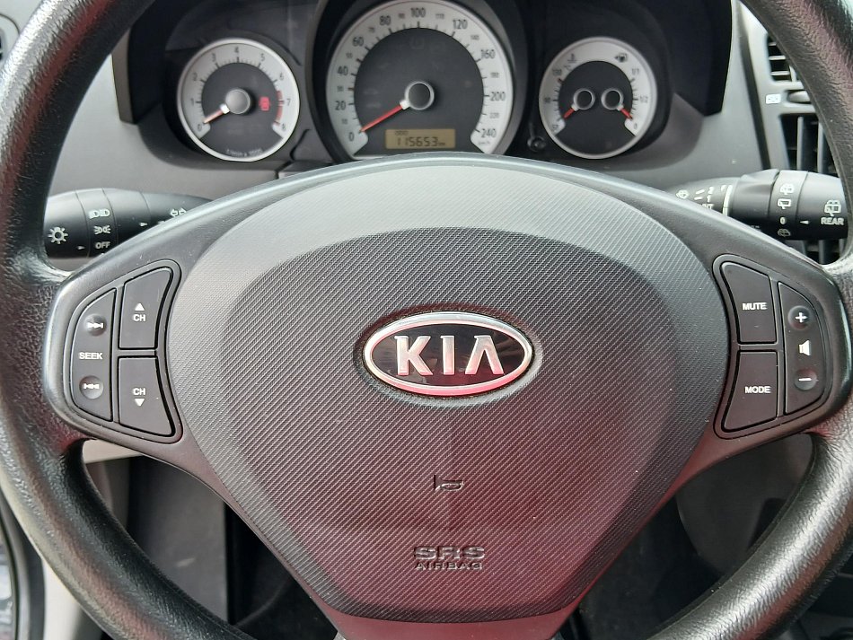 Kia Ceed 1.4i 