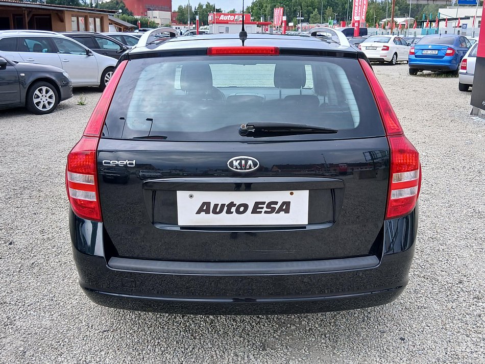 Kia Ceed 1.4i 