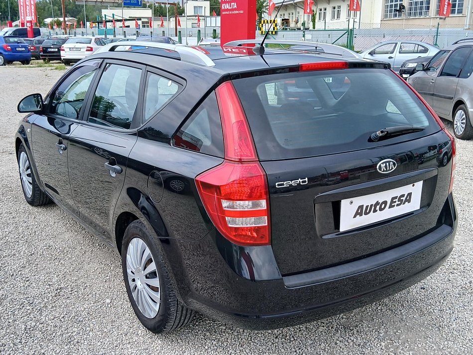 Kia Ceed 1.4i 