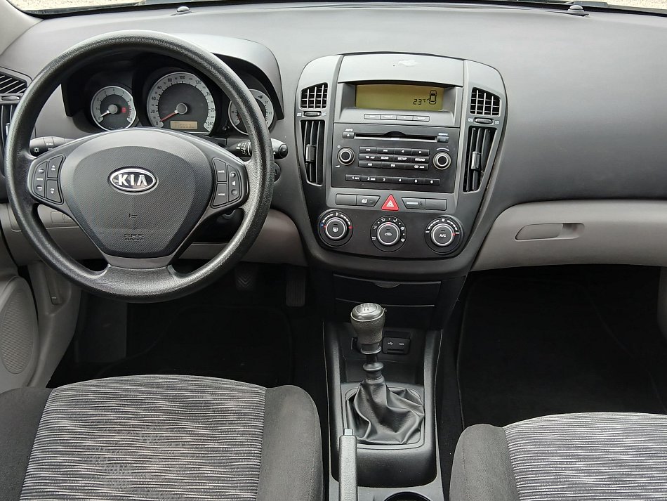 Kia Ceed 1.4i 