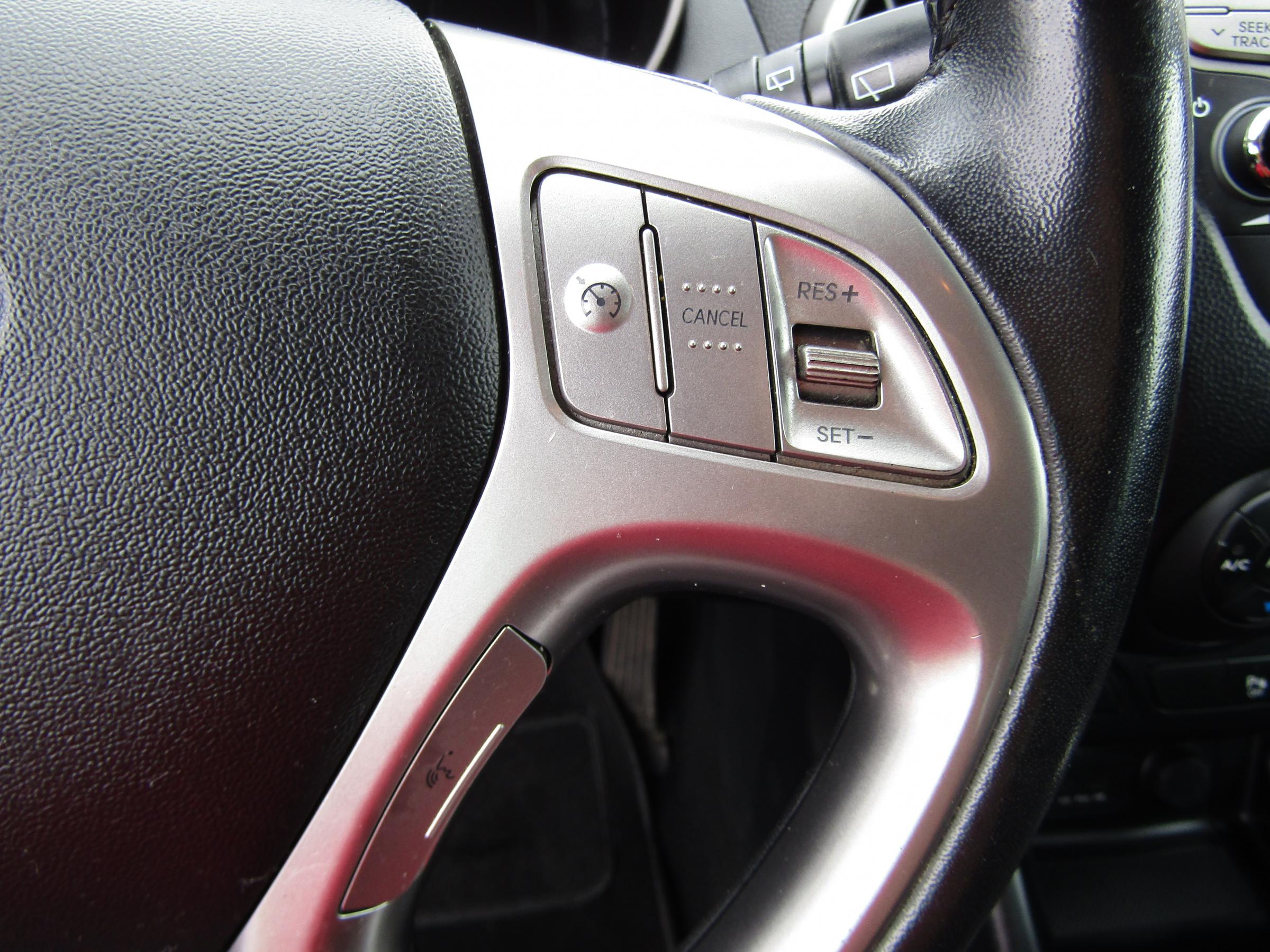 Hyundai ix35, 2010 - pohled č. 14