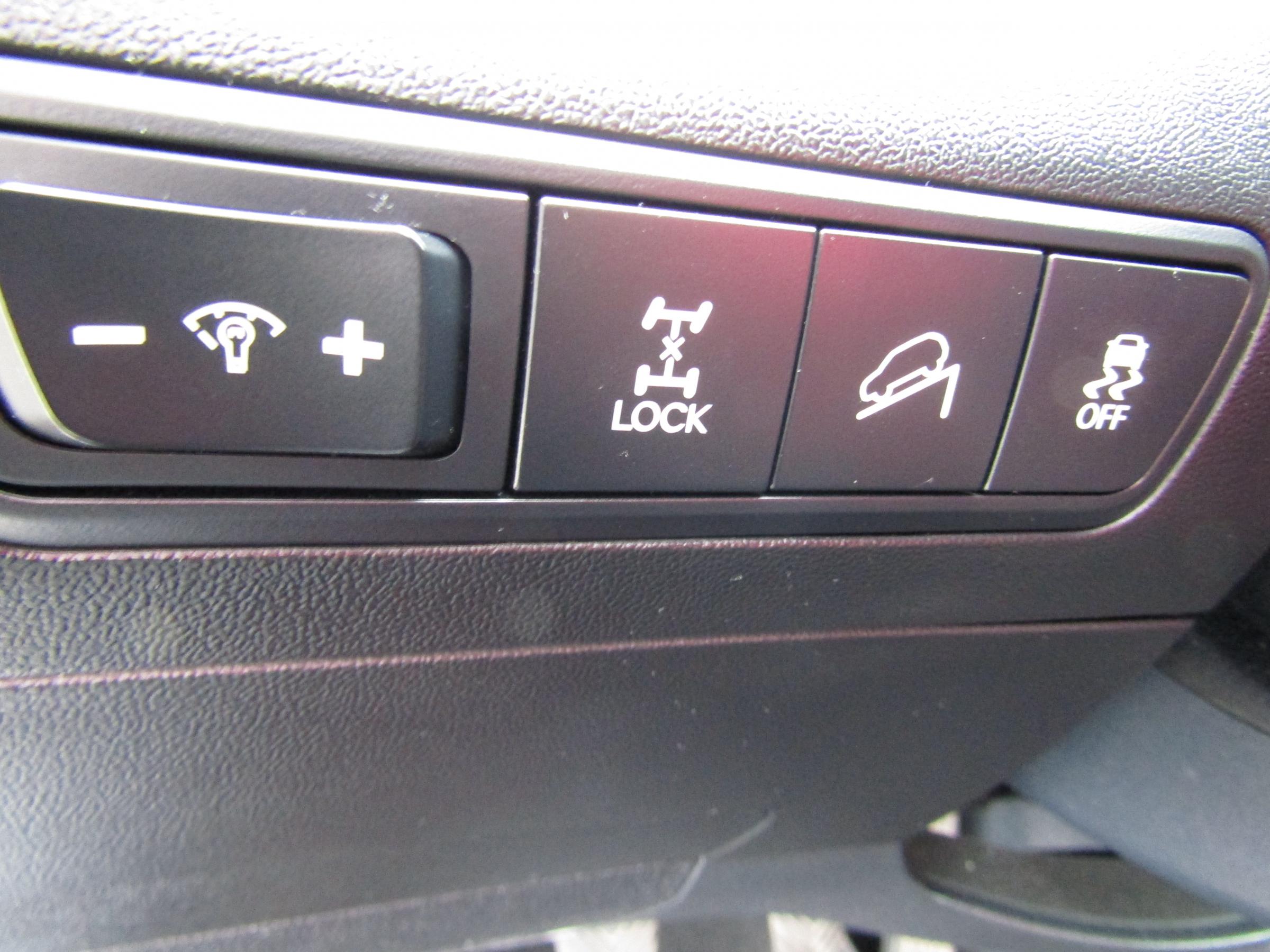 Hyundai ix35, 2010 - pohled č. 16