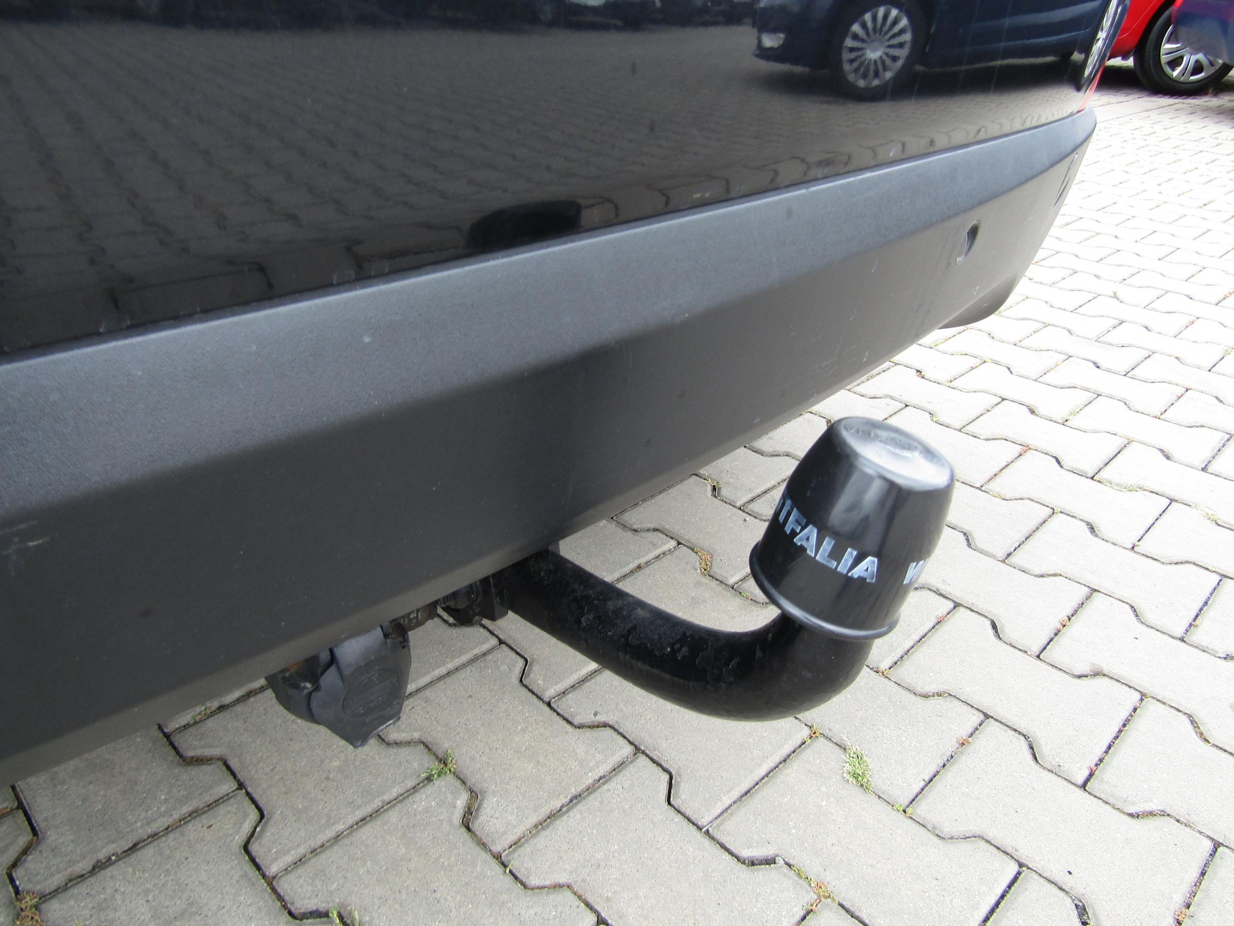 Hyundai ix35, 2010 - pohled č. 20