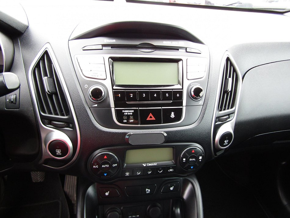 Hyundai Ix35 2.0i  4x4