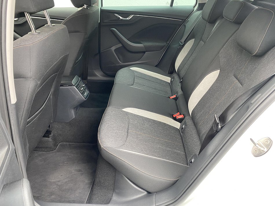 Škoda Scala 1.0 TSi Style