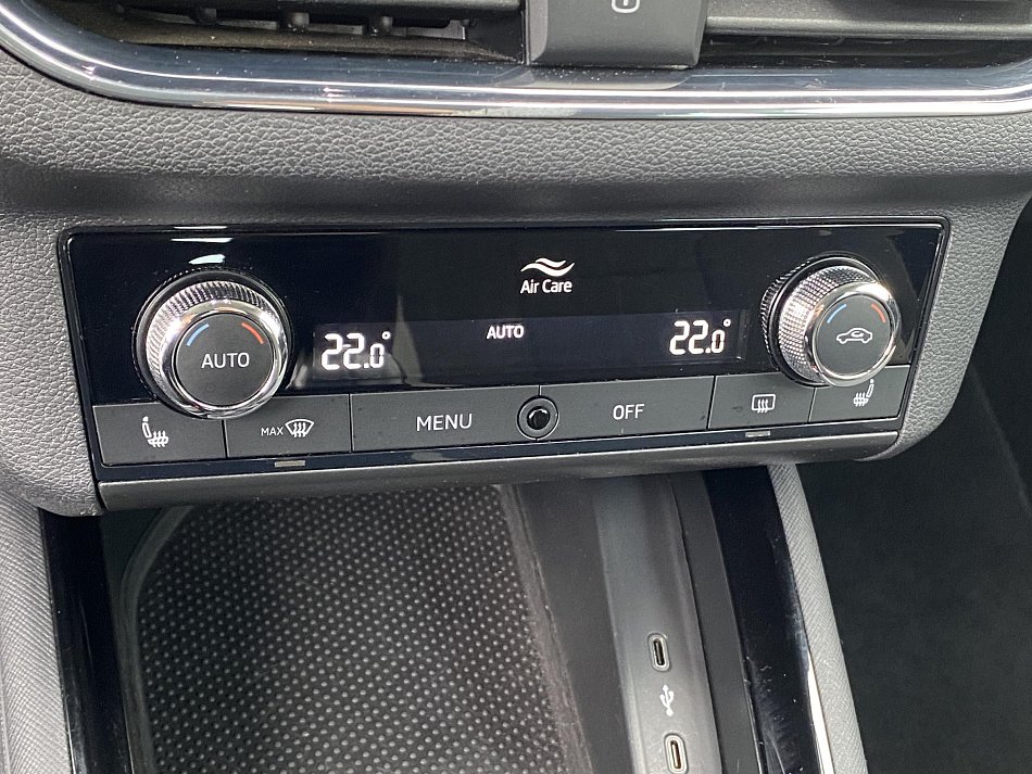 Škoda Scala 1.0 TSi Style