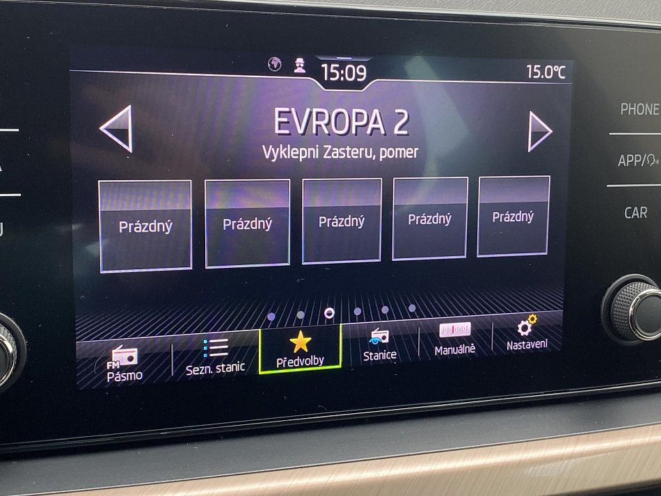 Škoda Scala 1.0 TSi Style