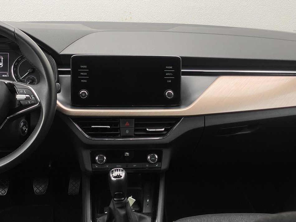 Škoda Scala 1.0 TSi Style