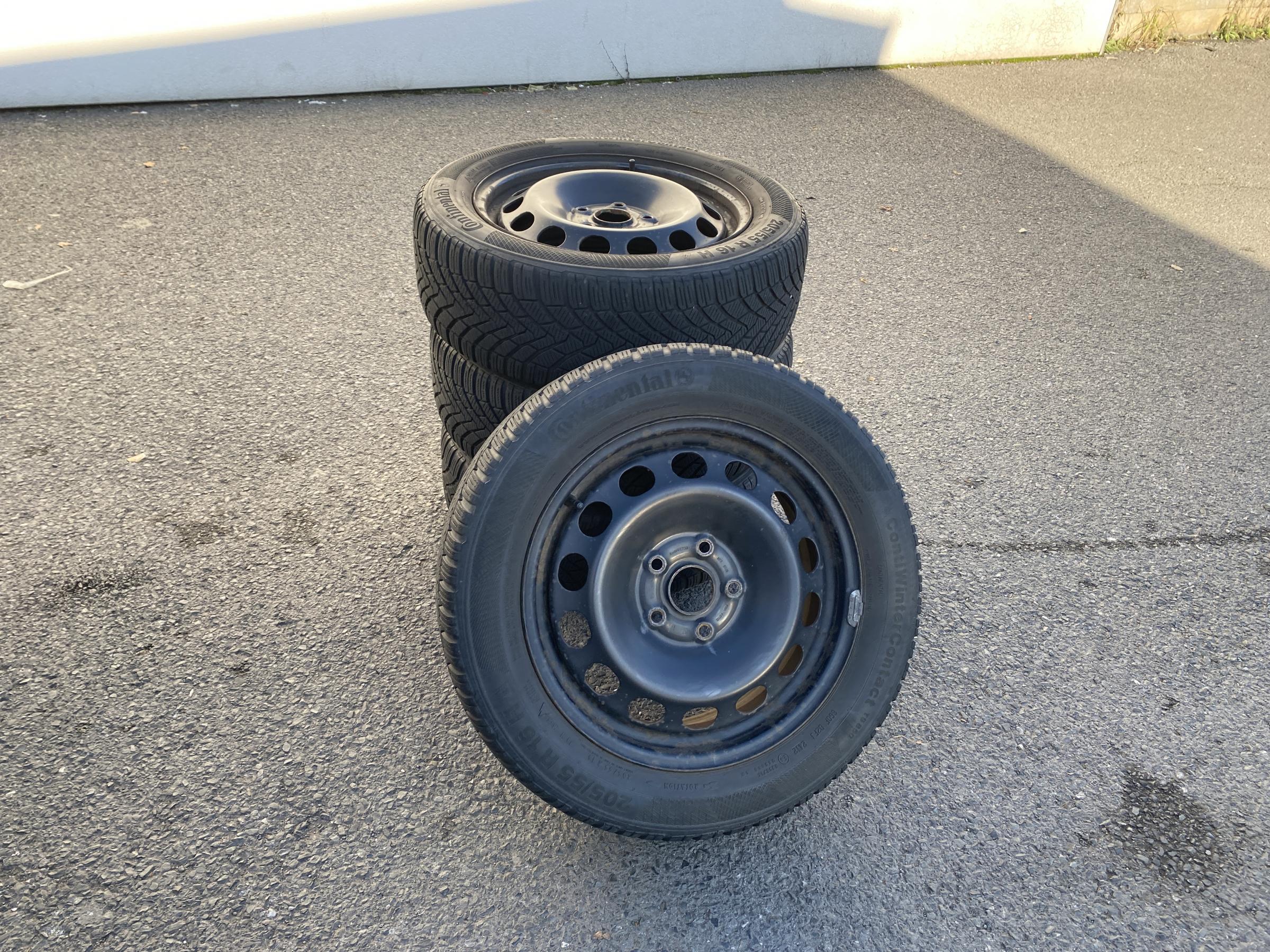 Volkswagen Golf, 2011 - pohled č. 15