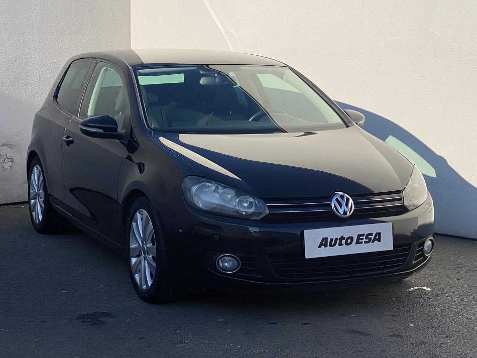 Volkswagen Golf 1.4 TSI Team
