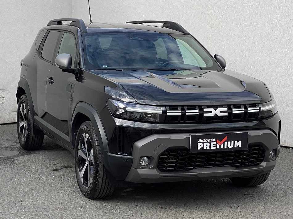 Dacia Duster 1.0 TCe 