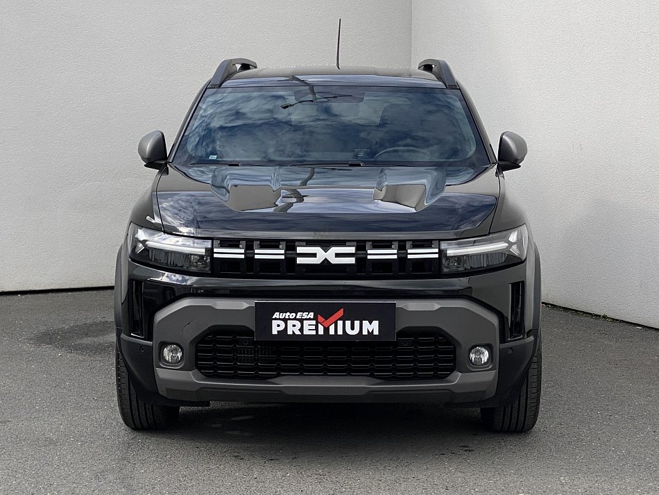 Dacia Duster 1.0 TCe 